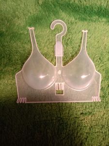 gantungan kop bra/bh harga jual satuan