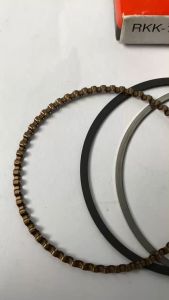 RING PISTON/RING SEHER KAZE RIK RIKEN ORIGINAL oversize std/50/75/100/125/150/175/200