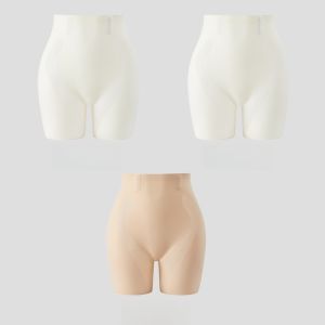 MiiOW | Shaper Briefs Womens Postpartum Seamless Safety No Roll Edge Tummy Control Butt Lifting Underwear Summer New Arrival