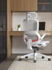 Musso | Ghế Gaming Ergonomic Cho Văn Phòng Tại Nhà