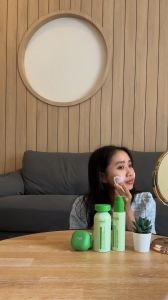 REGLOW SKINCARE DR SHINDY ORI SKINCARE GLOWING VIRAL TIKTOK SKINCARE FLEK HITAM