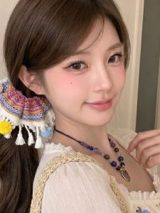 hellocandy | Bohemian Style Elastic Headbands Hair Accessories