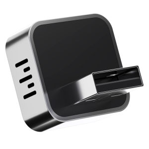 LUXIANXING | Wireless Car Connect Device Hicar Support Navigation Screen Casting