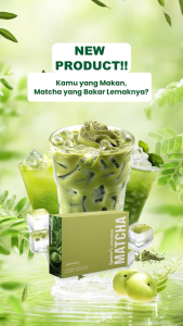 Spencers SuperGreen Matcha - Mealblend Booster