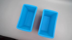 Khay Làm Đá Silicon Cỡ Lớn Thân Thiện Với Môi Trường Chịu Nhiệt Hộp Đựng Đá Viên Gia Dụng