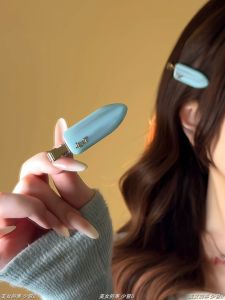 Cute Duckbill Hair Clips Womens Side Hair Accessories Forehead Clamp Dongdaemun New Arrival Plastic Hair Grips Fashionable