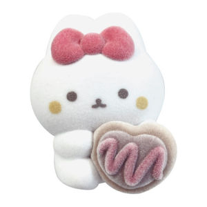 Bandai | Đồ Chơi Capsule Thiết Kế Nhung