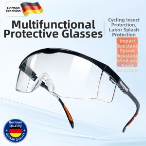 WEIKAMAYI | Multi-Function Protective Goggles