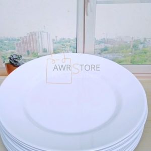 6 PCS PIRING BULAT CEPER 10 INCH MELAMIN TEBAL TAHAN PANAS PIRING DATAR PIRING TEPLEK BESAR\\n\\n Apa Itu Piring Melamin Tebal 10 Inch?\\nPiring melamin tebal 10 inch adalah piring makanan yang terbuat dari bahan melamin berkualitas tinggi. Piring ini memiliki diameter 10 inci dan dirancang untuk menampung makanan dalam jumlah yang cukup besar. Piring melamin tebal 10 inch sangat cocok untuk berbagai jenis hidangan, mulai dari makanan panas hingga dingin. Selain itu, piring ini juga tahan lama dan mudah dibersihkan.\\n\\n Kualitas & Keunggulan Piring Melamin Tebal 10 Inch\\nPiring melamin tebal 10 inch memiliki beberapa keunggulan yang membuatnya menjadi pilihan yang tepat untuk berbagai kebutuhan makanan. Pertama, piring ini sangat tahan lama dan tidak mudah rusak. Kedua, piring melamin tebal 10 inch mudah dibersihkan dan tidak memerlukan perawatan khusus. Ketiga, piring ini juga memiliki desain yang elegan dan modern, sehingga dapat meningkatkan penampilan meja makan Anda.\\n\\n Kelebihan Piring Ceper Tahan Panas\\nPiring ceper tahan panas memiliki beberapa kelebihan yang membuatnya menjadi pilihan yang tepat untuk berbagai kebutuhan makanan. Pertama, piring ini tahan terhadap suhu panas, sehingga aman untuk digunakan dengan makanan panas. Kedua, piring ceper tahan panas memiliki desain yang unik dan menarik, sehingga dapat meningkatkan penampilan meja makan Anda. Ketiga, piring ini juga mudah dibersihkan dan tidak memerlukan perawatan khusus.\\n\\n Bagaimana Cara Memilih Piring Melamin Berkualitas Tinggi?\\nMemilih piring melamin berkualitas tinggi dapat menjadi tantangan bagi beberapa orang. Namun, ada beberapa tips yang dapat membantu Anda memilih piring melamin berkualitas tinggi:\\n\\n* Perbedaan Antara Piring Melamin Tebal & Piring Biasa\\nPiring melamin tebal biasanya lebih kuat dan tahan lama dibandingkan dengan piring biasa. Piring melamin tebal juga lebih mudah dibersihkan dan tidak memerlukan perawatan khusus.\\n\\n* Tips Memilih Piring Teplek 6 Pcs yang Tepat\\nPiring teplek 6 pcs adalah pilihan yang tepat untuk berbagai kebutuhan makanan. Beberapa tips yang dapat membantu Anda memilih piring teplek 6 pcs yang tepat:\\n\\n  - Pilih piring yang terbuat dari bahan berkualitas tinggi\\n  - Pastikan piring memiliki desain yang menarik dan modern\\n  - Pilih piring yang mudah dibersihkan dan tidak memerlukan perawatan khusus\\n\\n Manfaat Menggunakan Piring Datar Ukuran Besar\\nPiring datar ukuran besar memiliki beberapa manfaat yang membuatnya menjadi pilihan yang tepat untuk berbagai kebutuhan makanan. Pertama, piring datar ukuran besar sangat cocok untuk menampung makanan dalam jumlah yang cukup besar. Kedua, piring ini juga tahan lama dan mudah dibersihkan. Ketiga, piring datar ukuran besar juga dapat meningkatkan efisiensi dalam penyajian makanan.\\n\\n Mengapa Piring Datar Lebih Praktis?\\nPiring datar lebih praktis karena memiliki beberapa kelebihan yang membuatnya menjadi pilihan yang tepat untuk berbagai kebutuhan makanan. Pertama, piring datar mudah dibersihkan dan tidak memerlukan perawatan khusus. Kedua, piring datar juga tahan lama dan tidak mudah rusak. Ketiga, piring datar juga dapat meningkatkan efisiensi dalam penyajian makanan.\\n\\n Bagaimana Piring Datar Meningkatkan Efisiensi?\\nPiring datar dapat meningkatkan efisiensi dalam penyajian makanan karena memiliki beberapa kelebihan yang membuatnya menjadi pilihan yang tepat untuk berbagai kebutuhan makanan. Pertama, piring datar dapat menampung makanan dalam jumlah yang cukup besar, sehingga meminimalkan jumlah piring yang diperlukan. Kedua, piring datar juga mudah dibersihkan dan tidak memerlukan perawatan khusus. Ketiga, piring datar juga dapat meningkatkan penampilan meja makan Anda.\n}