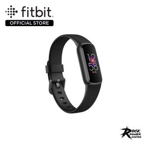 FitbitLuxeHealth&FitnessTrackerSmartwatchwristbandSportsWatchHeartRateMonitorSleepLogForMenAndWomenCoupleWatches