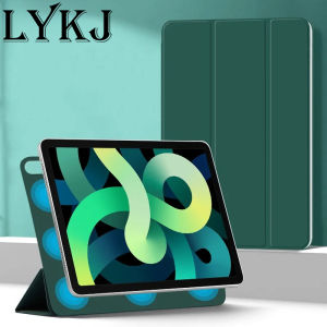 Smart Folio Case for New iPad A16 11th 10th Gen Case iPad Air M3 M2 11 13 "Air 5 4 Case Pro M4 12.9 Mini 7 6 Funda Magnetic case