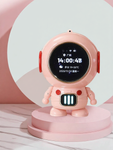 Onefire | Smart AI Robot Toy
