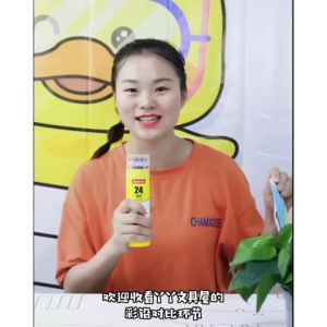 Hộp 24 BÚT CHÌ MÀU cho bé tập vẽ màu sắc tươi tắntô êm ( HỘP TRẮNG)