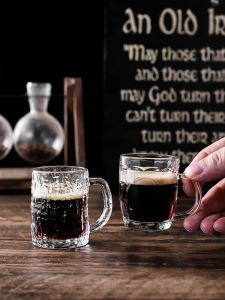 Creative Mini Portable Glass Drinkware: A Complete Guide