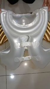 Rompi Renang Sayap Anak Cewek Untuk Berat dibawah 30kg Pelampung Berenang Anak