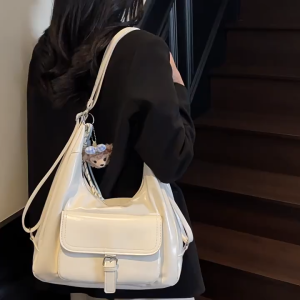 [ BISA NFC] MMI9217 Tas Premium MULTIFUNGSI Tas Ransel Wanita Import ToteBag Tas Selempang Wanita Slingbag Wanita Tas Bahu Wanita Import Tas Shoulder Bag Wanita Tas Wanita Korea