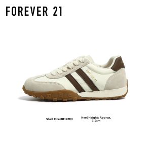 Forever21 | Elevated Leisure Running Shoes