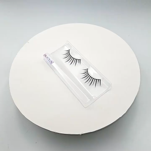 BULU MATA CILLIA X WISMA RIAS