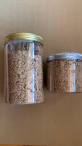 Bột nấm linh chi đỏ vị đắng nhẹ - Cây Nấm Việt