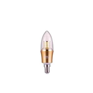 NVC | Super Bright Multicolor LED Energy Saving Light Bulb E14/E27 Screw Base