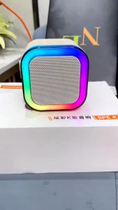 [ TẶNG KÈM 2 MÍC HÁT ] Loa bluetooth karaoke Kinyo K12 tặng kèm 2 mic  loa karaoke không dây âm thanh bass hay cùng đèn led   - BẢO HÀNH 1 ĐỔI 1 từ MƯỜNG THANH ROYAL