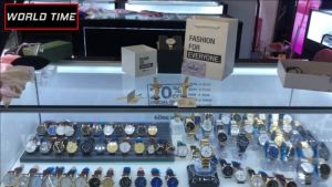 Đồng Hồ Nữ Daniel Klein DK full Box Thẻ bảo hành toàn cầu Kính Mineral Chống Nước chống xước bảo hành 3 năm