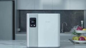 ชุดไส้กรองเครื่องกรองน้ำ อัลตร้า เพียว ยูวี พลัส (ครบชุด 4 ชิ้น) กิฟฟารีน ไส้กรองเครื่องกรองน้ำ