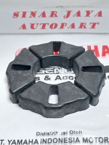 Karet tromol gear Vixion byson R15 R-15 old V1 V2 Xabre X-abre original