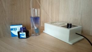 เครื่องล้างผัก 2000mg/h โอโซน เครื่องล้างผักผลไม้โอโซน ล้างผลไม้ เนื้อล้างสาร กำจัดสิ่งสกปรก ฆ่าเชื้อโรค