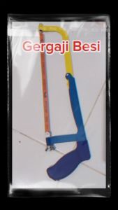 Mata Gergaji Besi 12 inch Sabflex: Pilihan Terbaik untuk Anda