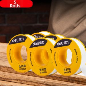 GONGFUMEN | Thick Wide Teflon Seal Tape