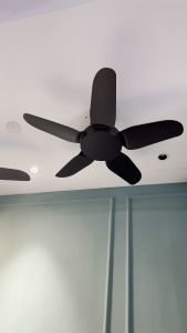 INOVO MT 36/46/56inch DC Motor Low Ceiling Fan with Lights 5Blades 16 Speed  Remote Control 75% energy-saving