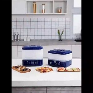 Home fruit dehydrator 5-layer dryer for drying vegetables herbs and meat small food dehydrator fruit dryer