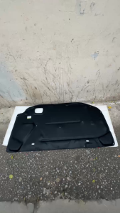 CHỐNG NÓNG/CÁCH NHIỆT CAPO TOYOTA CAMRY VIỆT NAM 2005