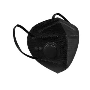ZHONGZHOUJIEYE | Mặt Nạ Chống Bụi N95 Có Van Thở cho Bụi Công Nghiệp PM2.5 Mùi và Xây Dựng
