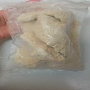 Chicken Katsu Frozen Isi 6 Big size Jumbo Makanan Beku Bento Ayam Katsu