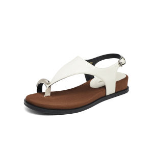 Reddragonfly | Casual Summer Womens Sandals Flat Toe-post