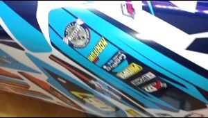 Dekal Stiker KTM 250 Lama 2012: Panduan Lengkap