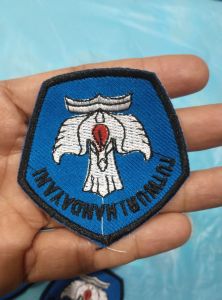 Bet Logo TUTWURI handayani biru