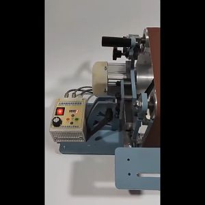 Ready✅ 220V 750W Electric Belt Sander Sand Vertical Horizontal Dual Use Polishing Industrial Grinding Machine Grinder