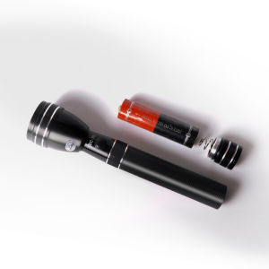 GHS Original Japan DC-70 DC -80 Dc-90 DC- 100 LAMPU SULUH FLASH LIGHT SUPER BRIGHT Torch Light