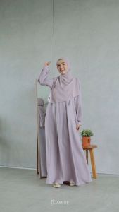 Jamise | Meira Dress