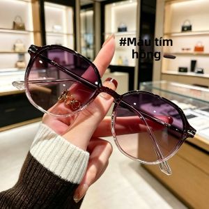 Kính Mát Chống Tia cực tím Gọn Mặt Cực Hóa