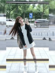 NIUVIES | Đầm Ngắn Tay Hông Pháp cho Phụ Nữ Bé Nhỏ