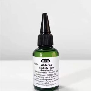 GAFERA 50ml(1.69 fl.oz) Wild Bluebell Essential Oils - Auto Suspension Fragrance Supply Perfume Car Diffuser Replenishes Essence