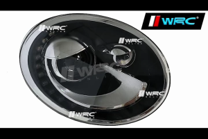 Volkswagen Beetle 2013 - 2020 Projector Led Headlamp