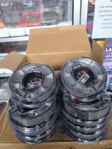 10 pcs kampas rem blakang/pirodo beat vario scopy spacy verja dll bagus dan murah