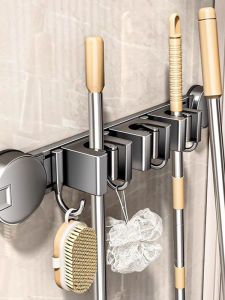 Non-Drilling Suction Hook
