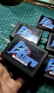 Aearator Cas Charger Mancing Mini Gratis Selang + Batu