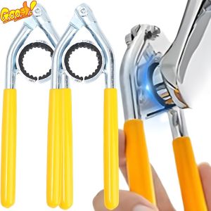 Faucet Spout Removal Wrench Multi-Functional Faucets Torque Wrenches Tap Repair Locking Installation Tool Household Fixing Tools